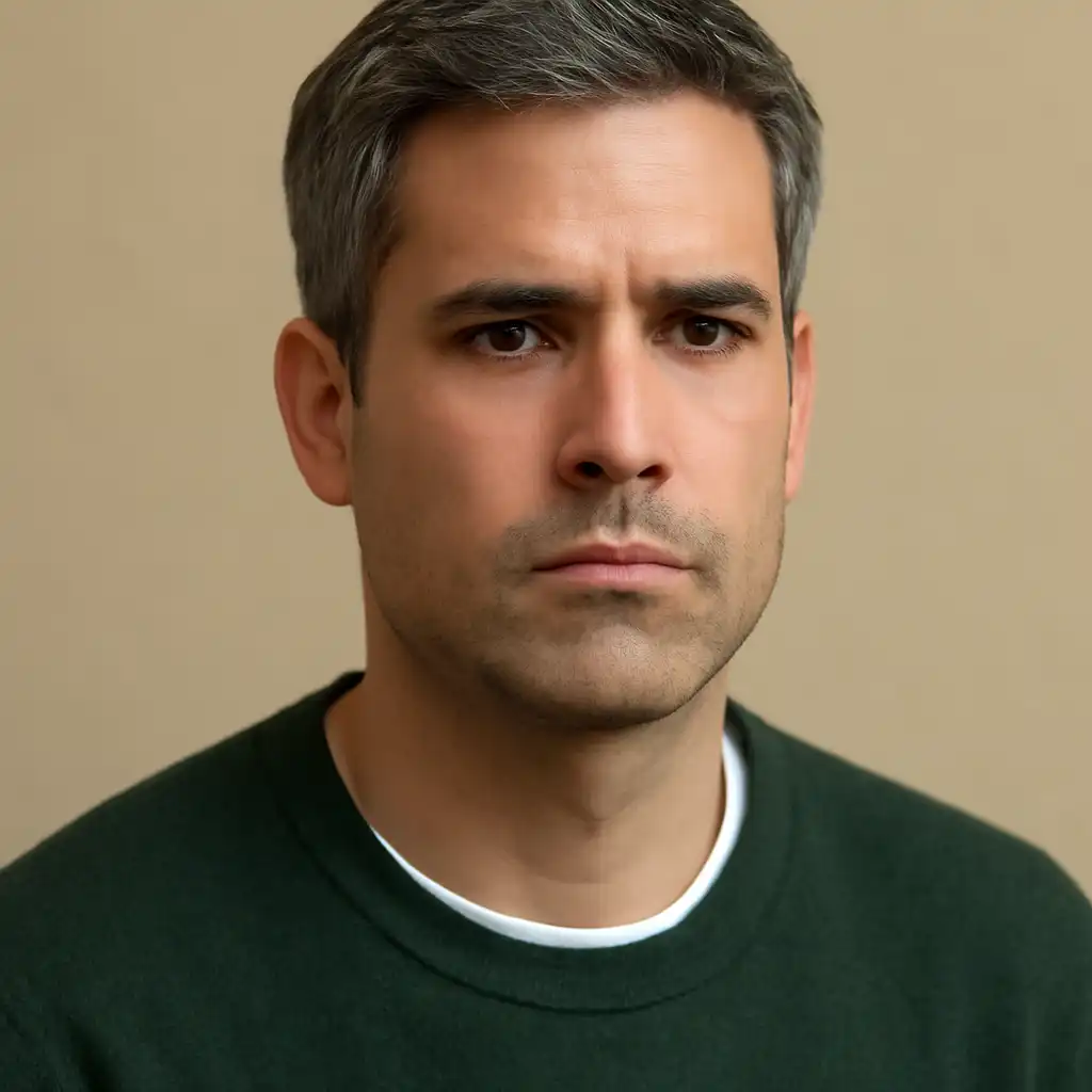 Erik Madsen